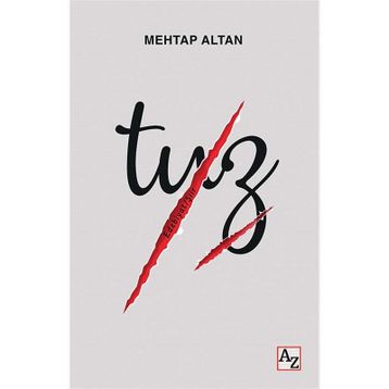 Tuz - Mehtap Altan