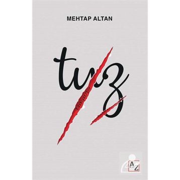 Tuz - Mehtap Altan