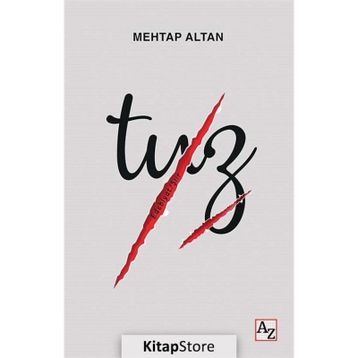 Tuz - Mehtap Altan