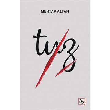 Tuz - Mehtap Altan