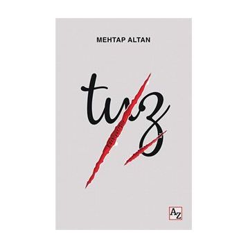 Tuz - Mehtap Altan