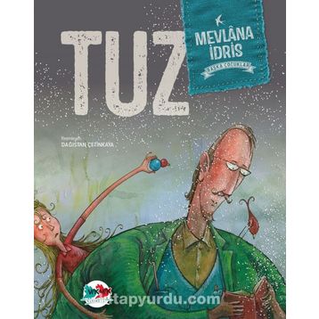 Tuz - Mevlana İdris