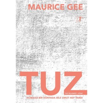 Tuz - Mustafa Atapay