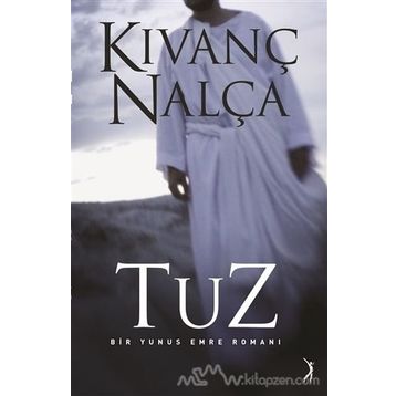Tuz - Mustafa Atapay