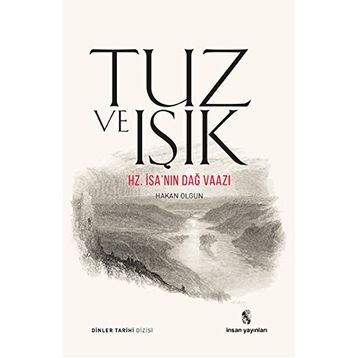 Tuz ve Işık - Hakan Olgun