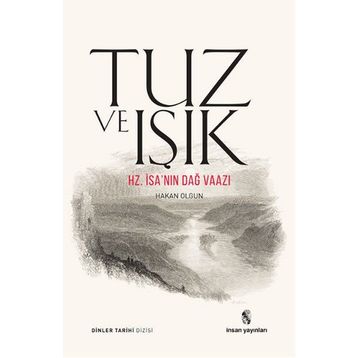 Tuz ve Işık - Hakan Olgun