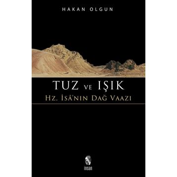 Tuz ve Işık - Hakan Olgun