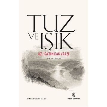 Tuz ve Işık - Hakan Olgun