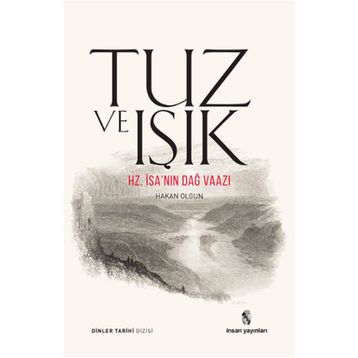Tuz ve Işık - Hakan Olgun