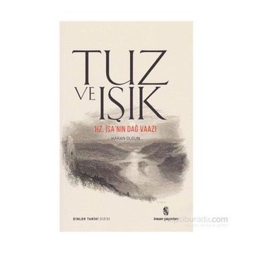 Tuz ve Işık - Hakan Olgun