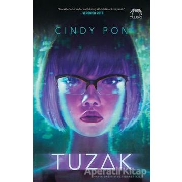 Tuzak - Cindy Pon