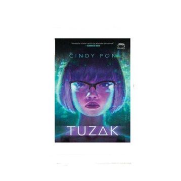 Tuzak - Cindy Pon