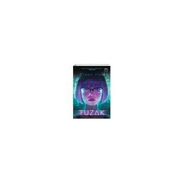 Tuzak - Cindy Pon