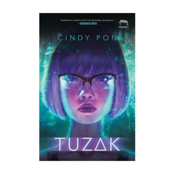 Tuzak - Cindy Pon