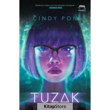 Tuzak - Cindy Pon