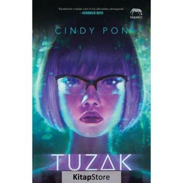 Tuzak - Cindy Pon