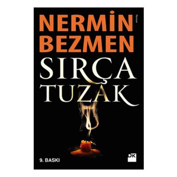 TUZAK - JAMES GRIPPANDO