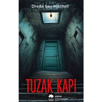 Tuzak Kapı Eksik Parça Yayınları