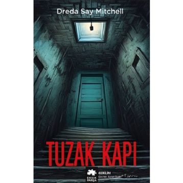 Tuzak Kapı Eksik Parça Yayınları
