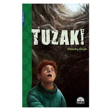 Tuzak - Melanie Raabe