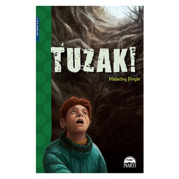 Tuzak - Melanie Raabe