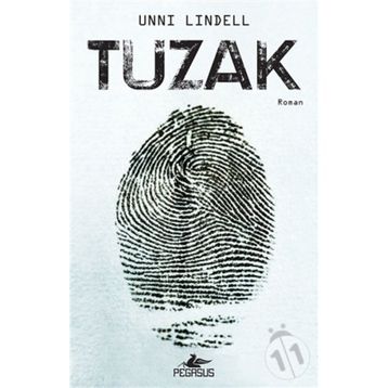 Tuzak - Melanie Raabe