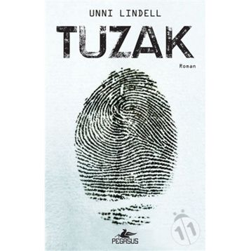 Tuzak - Melanie Raabe