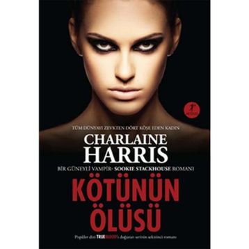 Tuzak Ölüsü - Charlaine Harris