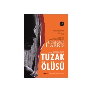Tuzak Ölüsü - Charlaine Harris