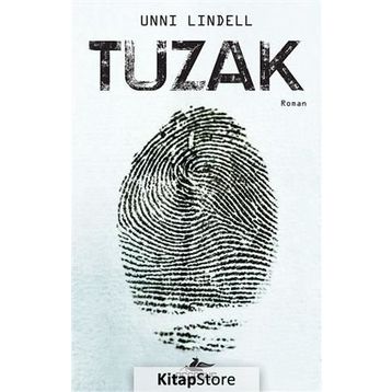 Tuzak - Unni Lindell