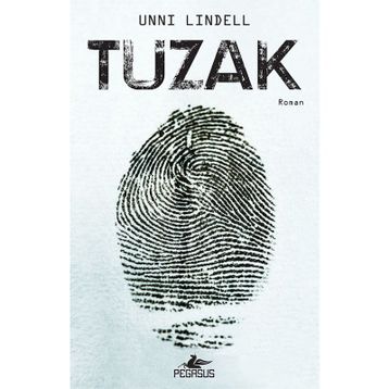 Tuzak - Unni Lindell