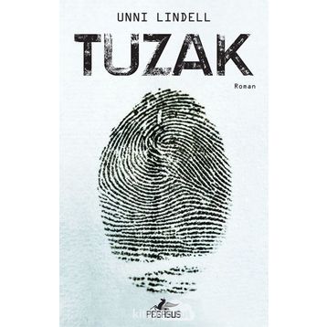 Tuzak - Unni Lindell
