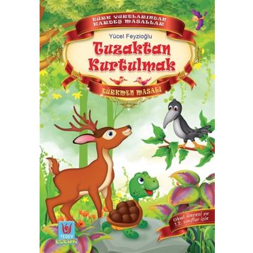 Tuzaktan Kurtulmak - Yücel Feyzioğlu