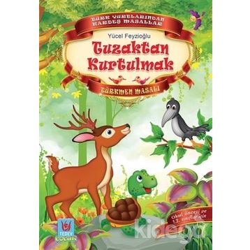 Tuzaktan Kurtulmak - Yücel Feyzioğlu