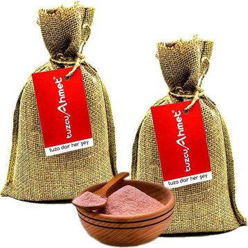 Tuzcu Ahmet 1 kg Himalaya Tuzu