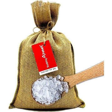 Tuzcu Ahmet 5 kg İri Taneli Kristal Kaya Tuzu