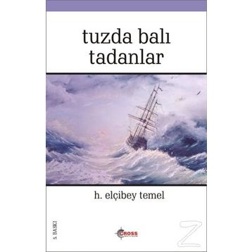 TUZDA BALI TADANLAR - ELÇİBEY