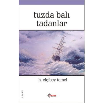 TUZDA BALI TADANLAR - ELÇİBEY
