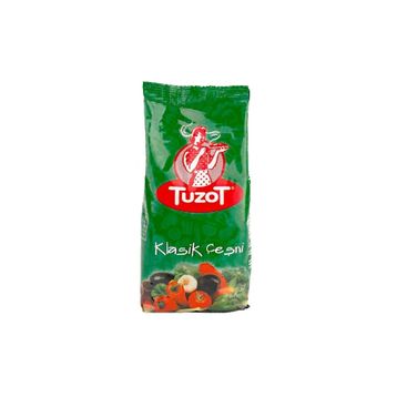 Tuzot 200 gr Klasik Baharat Çeşnisi