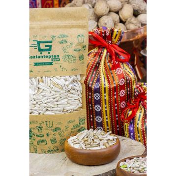 Tuzsuz Ay Çekirdeği 500 gr