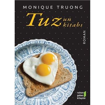 Tuzun Kitabı - Monique Truong