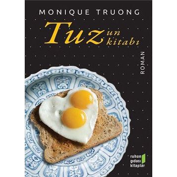 Tuzun Kitabı - Monique Truong