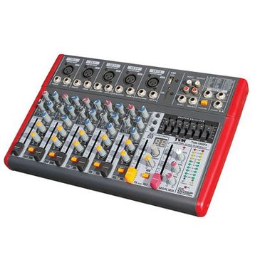 TVM 1802FX Stüdyo Mikser