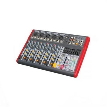 TVM 1802FX Stüdyo Mikser