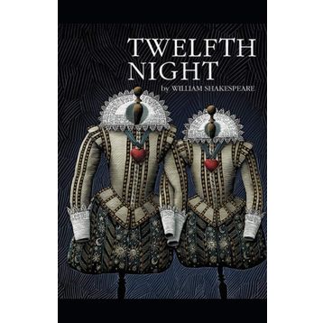 TWELFTH NIGHT (COLLINS CLASSICS) - WILLIAM SHAKESPEARE