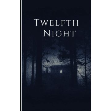 Twelfth Night - William Shakespeare