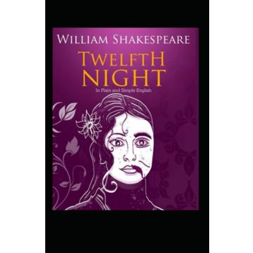 Twelfth Night - William Shakespeare