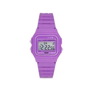 Twelve TWE.58693214 Unisex Kol Saati