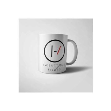 Twenty One Pilots Kupa Bardak