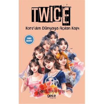 Twice Gece Kitaplığı